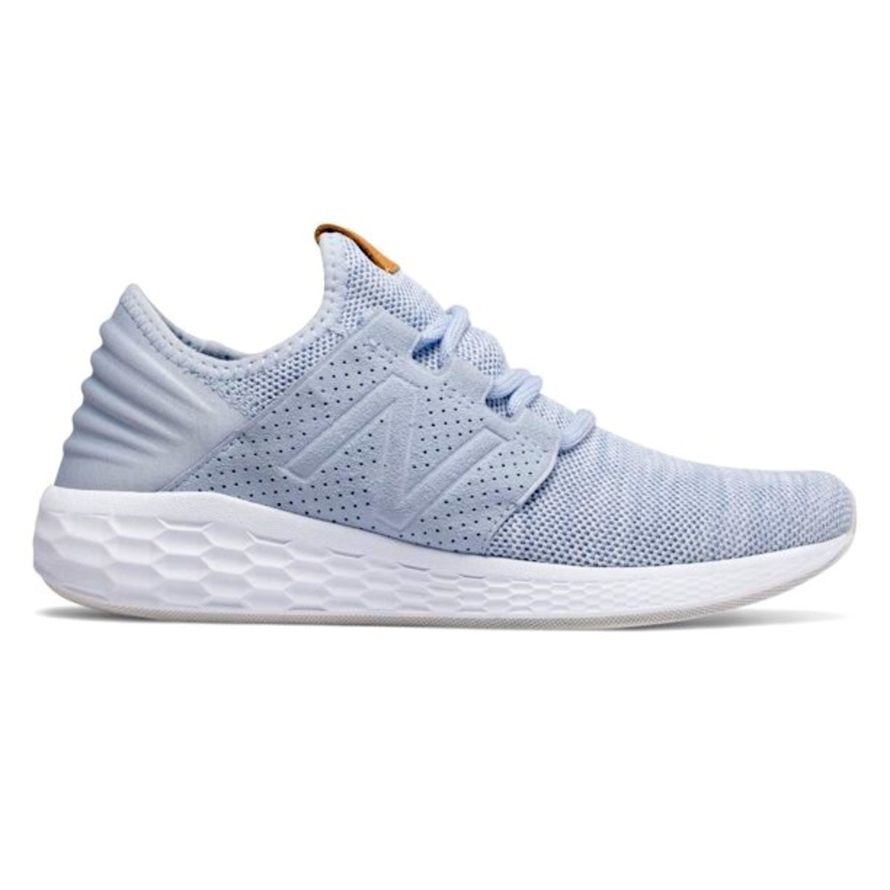 New Balance Fresh Foam Cruz runners
